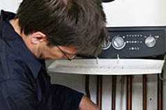 boiler replacement Dennystown