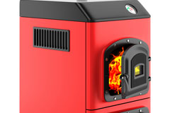 Dennystown solid fuel boiler costs